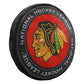 CHICAGO BLACKHAWKS 15" ALMOHADA DE NUBE