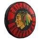 CHICAGO BLACKHAWKS 15" ALMOHADA DE NUBE