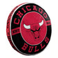 CHICAGO BULLS 15" ALMOHADA NUBE