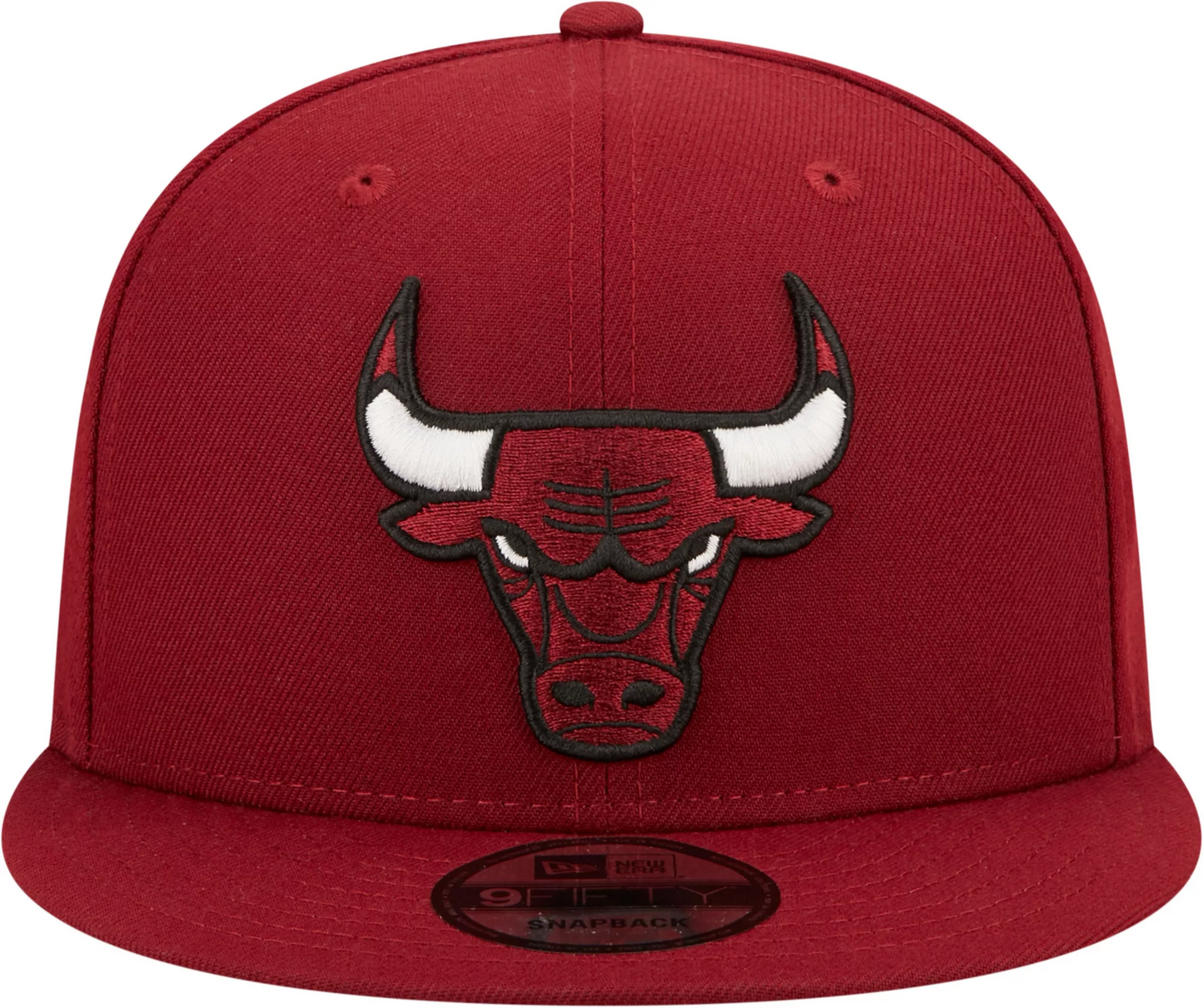 CHICAGO BULLS 2022 CITY EDITION 9FIFTY SNAPBACK GORRA