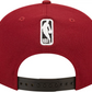 CHICAGO BULLS 2022 CITY EDITION 9FIFTY SNAPBACK GORRA