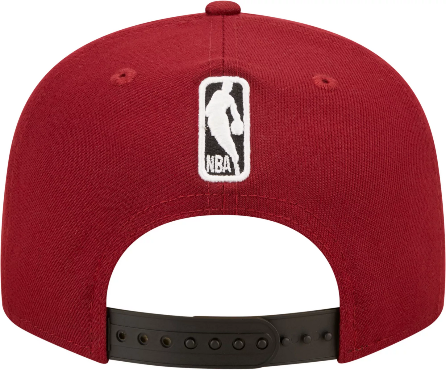 CHICAGO BULLS 2022 CITY EDITION 9FIFTY SNAPBACK GORRA