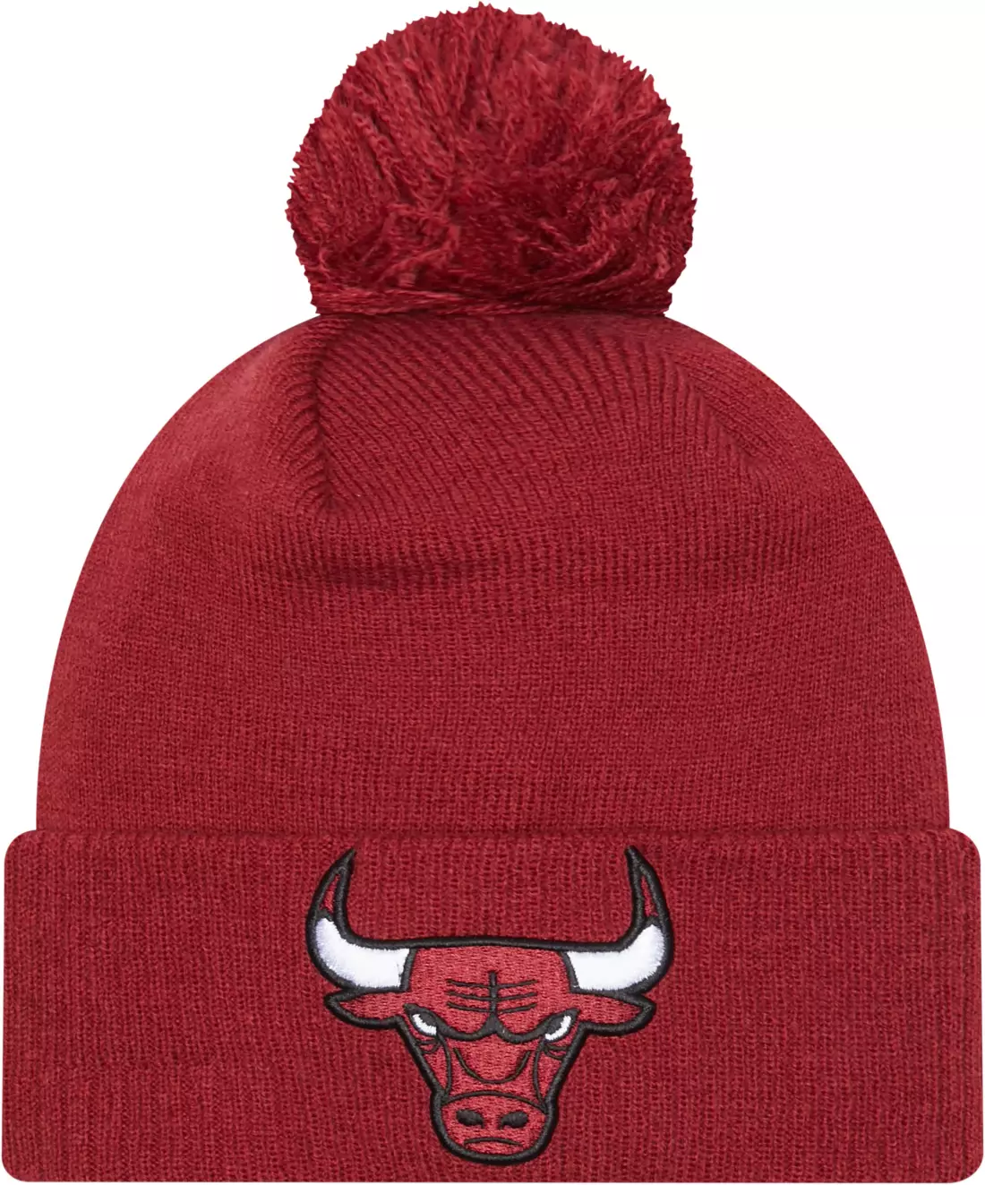 GORRO DE PUNTO CHICAGO BULLS 2022 CITY EDITION