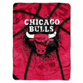 MANTA PRESTIGIO CHICAGO BULLS 60"X80"