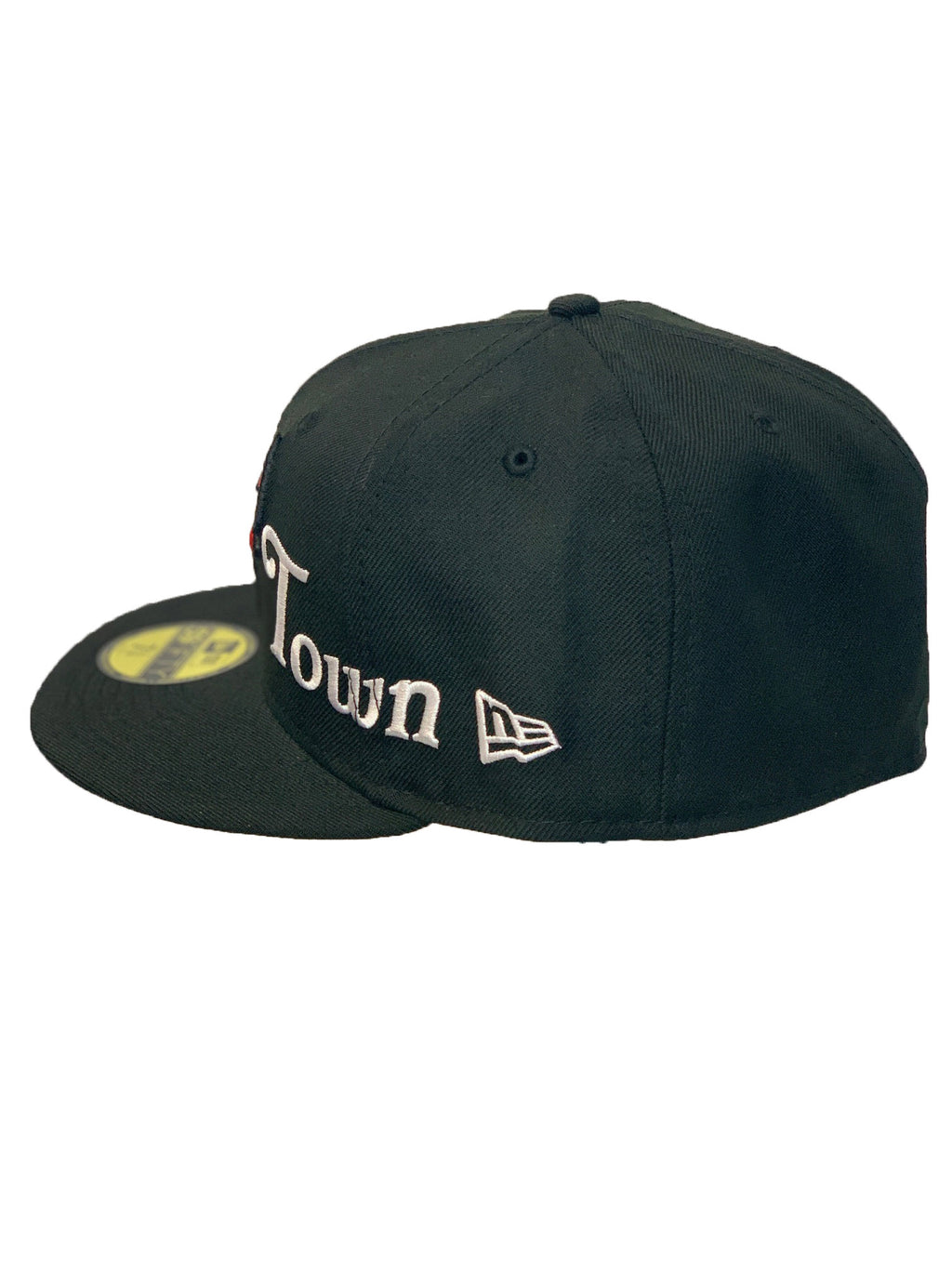 CHICAGO BULLS 9524 CIUDAD APODO 59FIFTY