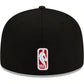 CHICAGO BULLS CITY CLUSTER 59FIFTY FITTED
