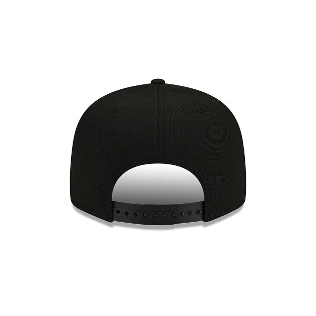 CHICAGO BULLS CITY CLUSTER 9FIFTY SNAPBACK