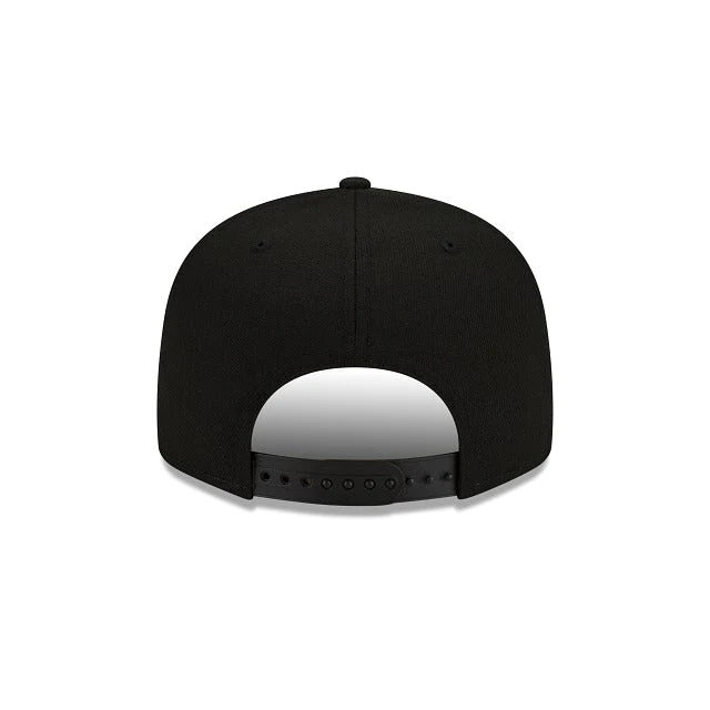 GORRA GORRA 9FIFTY DE CHICAGO BULLS CITY CLUSTER