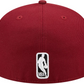 CHICAGO BULLS CITY EDITION 59FIFTY FITTED HAT - ALT