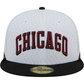 CHICAGO BULLS CITY EDITION 59FIFTY FITTED HAT