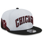 GORRA SNAPBACK CHICAGO BULLS CITY EDITION 9FIFTY