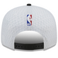 CHICAGO BULLS CITY EDITION 9FIFTY SNAPBACK HAT