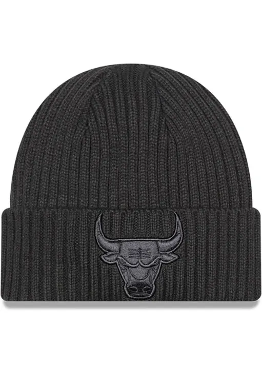 CHICAGO BULLS CORE CLASSIC KNIT