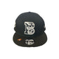 GORRA DE PROYECTO CHICAGO BULLS 9FIFTY