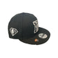 GORRA DE PROYECTO CHICAGO BULLS 9FIFTY