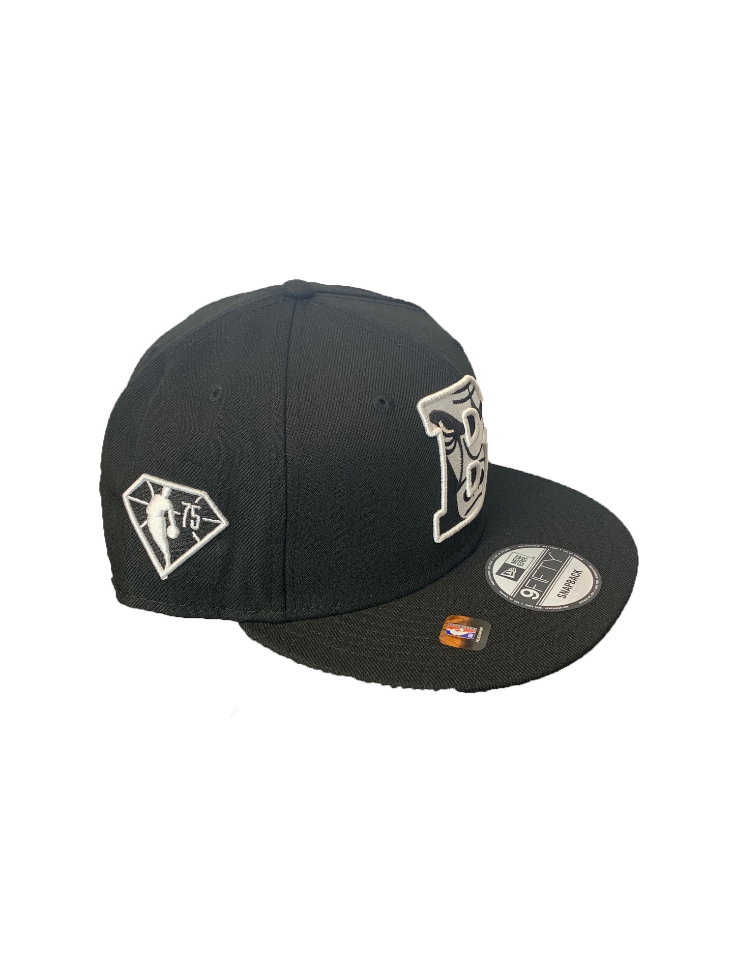 CHICAGO BULLS DRAFT HAT 9FIFTY