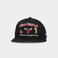 CHICAGO BULLS FINALS ICON 9FIFTY SNAPBACK