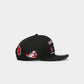 CHICAGO BULLS FINALS ICON 9FIFTY SNAPBACK