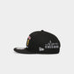 CHICAGO BULLS FINALS ICON 9FIFTY SNAPBACK