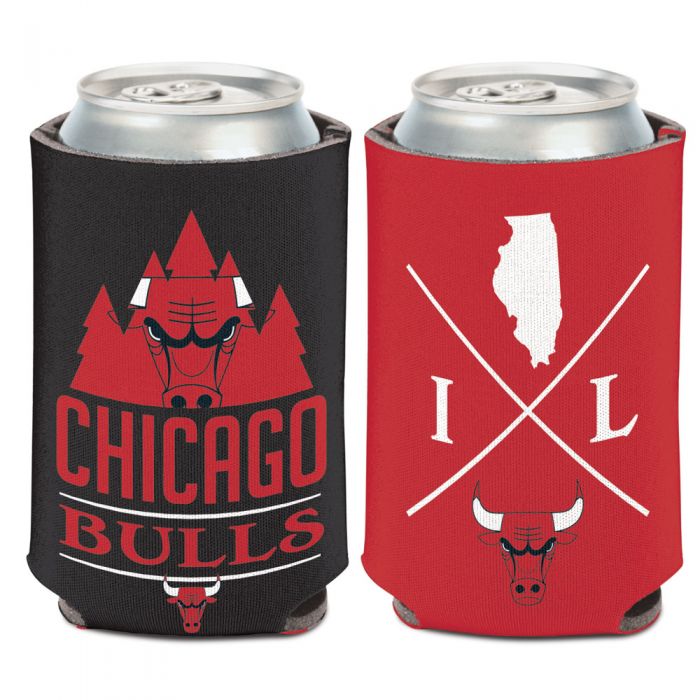 PORTABETAS CHICAGO BULLS HIPSTER