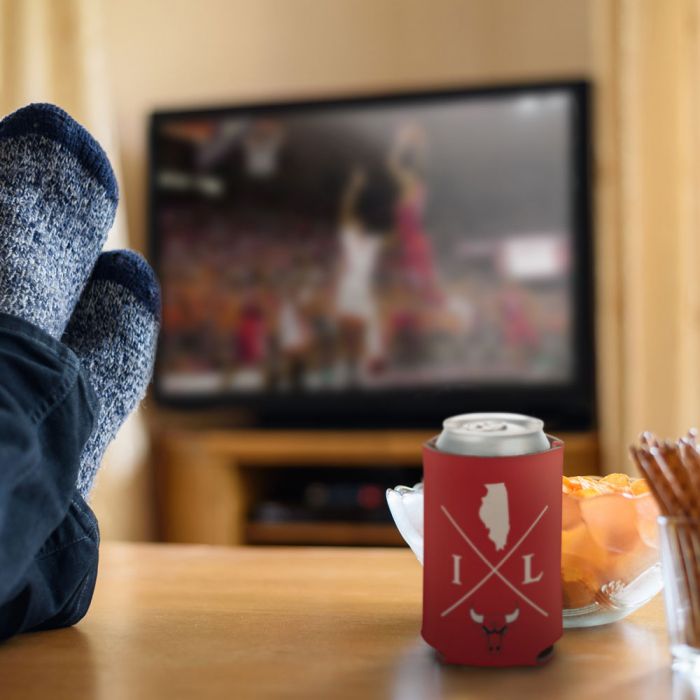 PORTABETAS CHICAGO BULLS HIPSTER