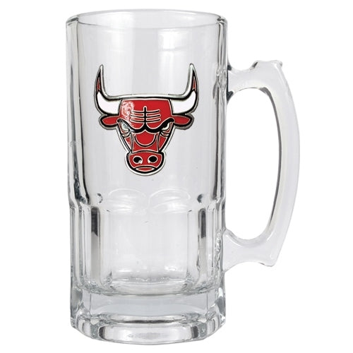 CHICAGO BULLS MACHO MUG