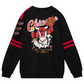 CHICAGO BULLS SUDADERA DE CUELLO REDONDO PARA HOMBRE 2.0