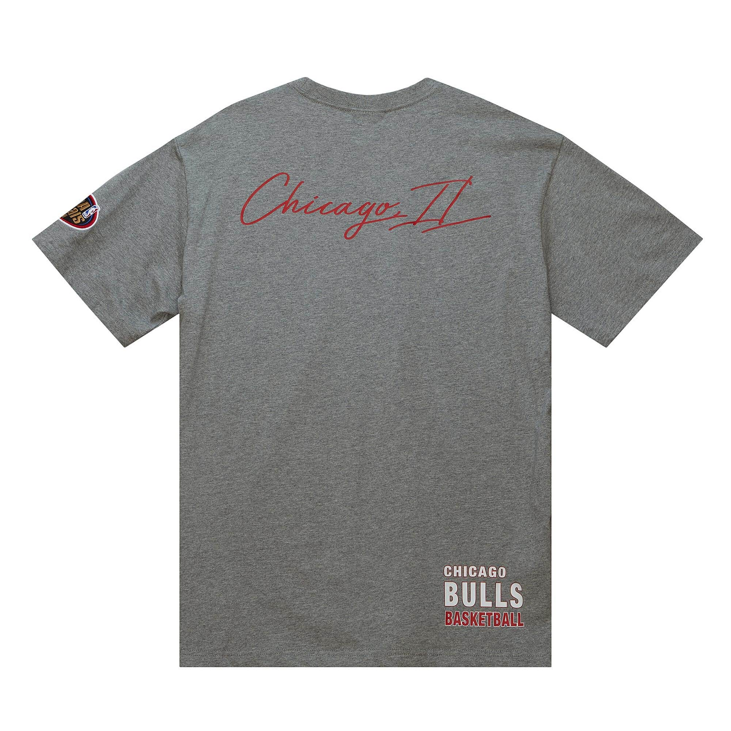 chicago bulls shirt men