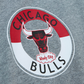 CHICAGO BULLS MEN'S CITY COLLECTION T-SHIRT