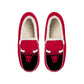 MOCASINES COLOR BLOCK HOMBRE CHICAGO BULLS