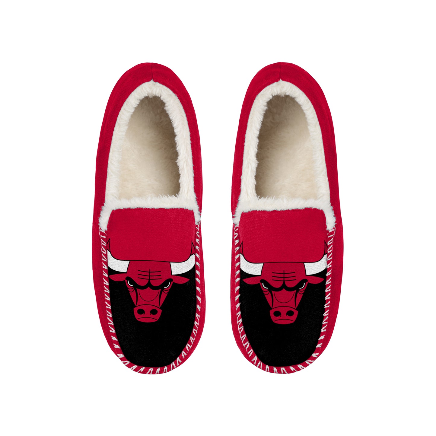 MOCASINES COLOR BLOCK HOMBRE CHICAGO BULLS