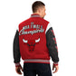 CHICAGO BULLS MEN'S FRANCHISE JACKET
