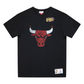 CAMISETA LEGENDARIA SLUB DE CHICAGO BULLS PARA HOMBRE