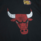 CAMISETA LEGENDARIA SLUB DE CHICAGO BULLS PARA HOMBRE