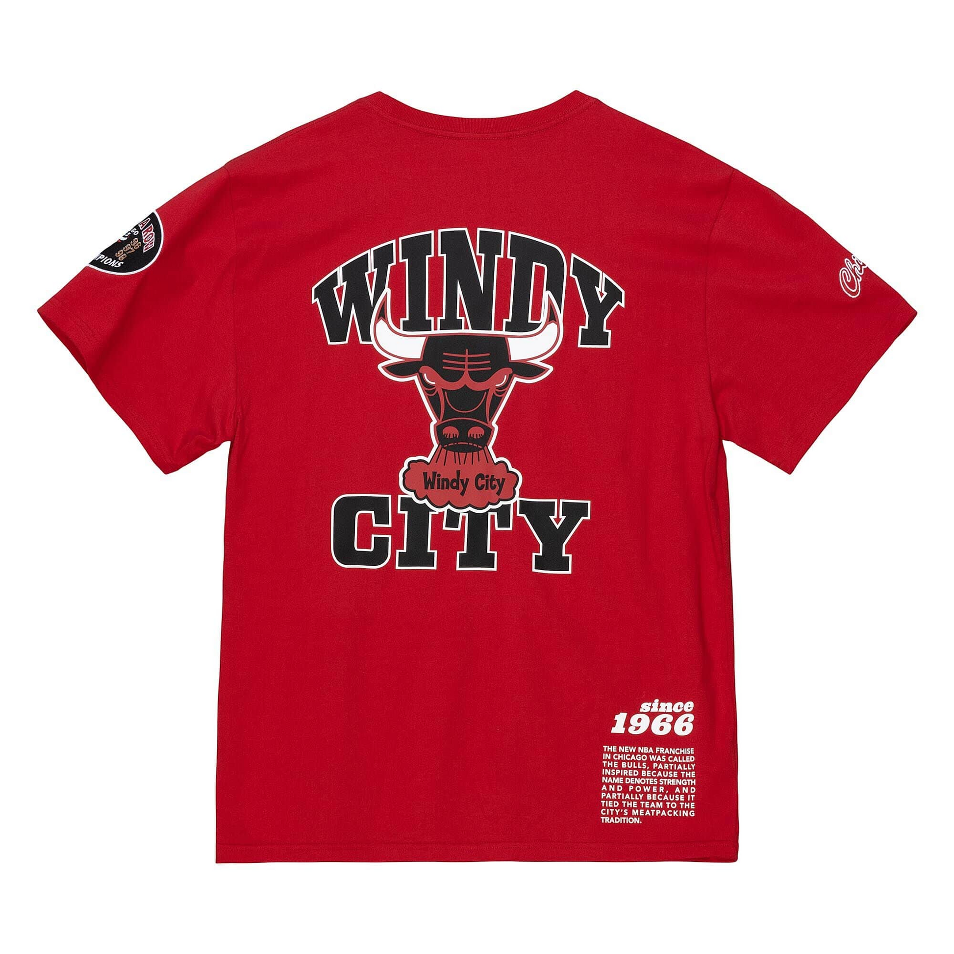 Chicago Bulls Apparel, Bulls Gear