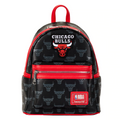 CHICAGO BULLS MINI BACKPACK
