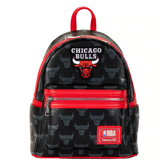 CHICAGO BULLS MINI BACKPACK