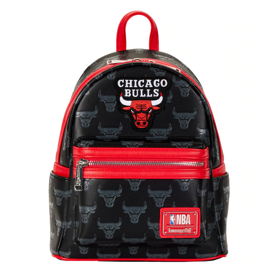 MOCHILA MINI CHICAGO BULLS