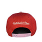CHICAGO BULLS SWEETHEART 2 TONE SNAPBACK