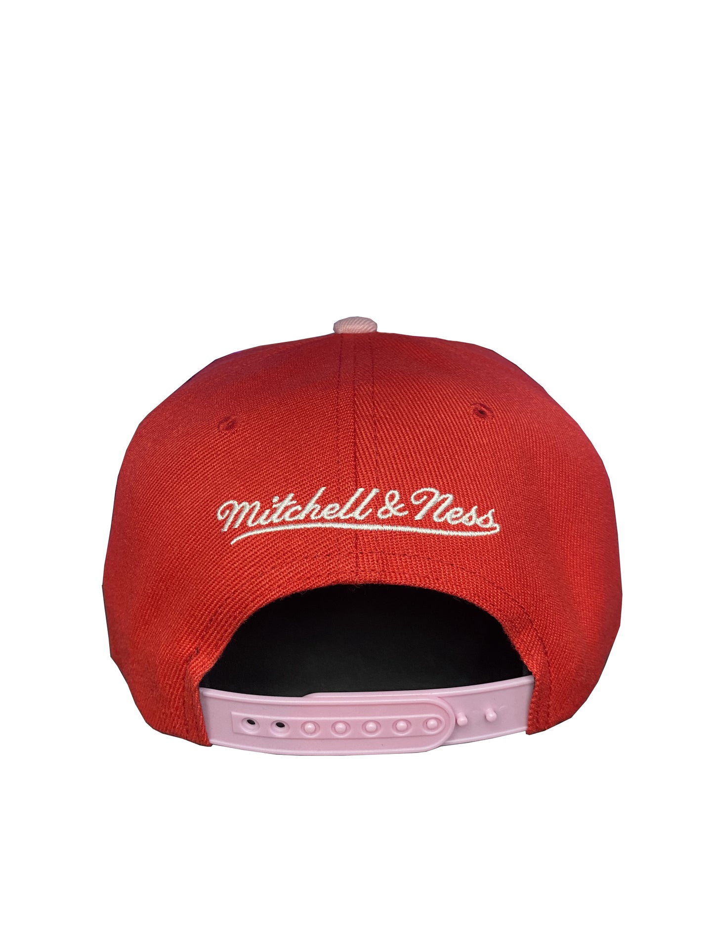 CHICAGO BULLS SWEETHEART 2 TONE SNAPBACK