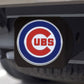 CHICAGO CUBS BLACK LOGO HITCH