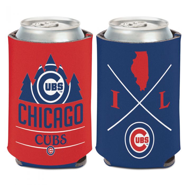 CHICAGO CUBS HIPSTER PORTABETAS