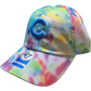CHICAGO CUBS KIDS SPECTRAL 47 BRAND ADJUSTABLE HAT