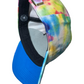CHICAGO CUBS KIDS SPECTRAL 47 BRAND ADJUSTABLE HAT