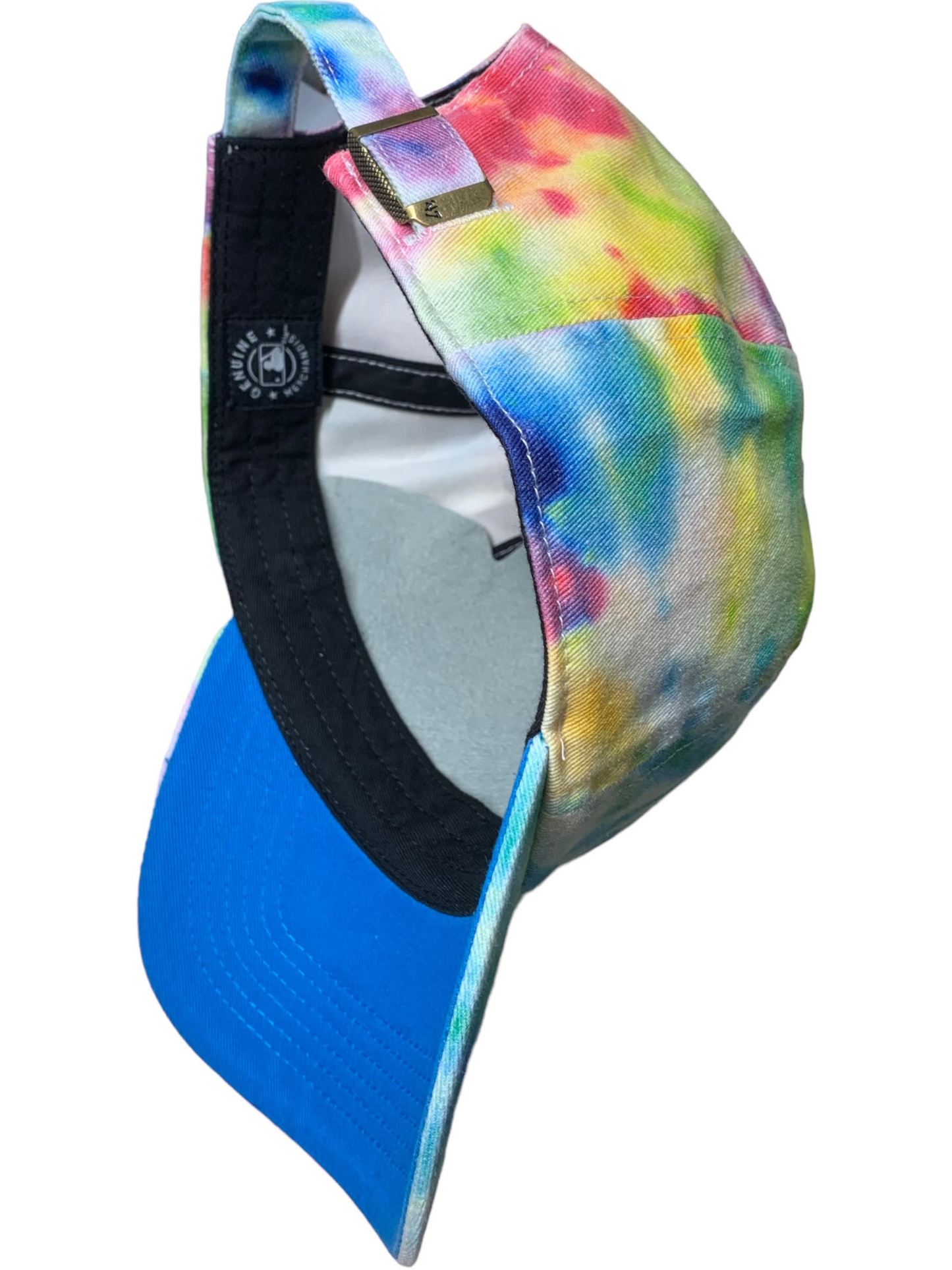 CHICAGO CUBS KIDS SPECTRAL 47 BRAND ADJUSTABLE HAT