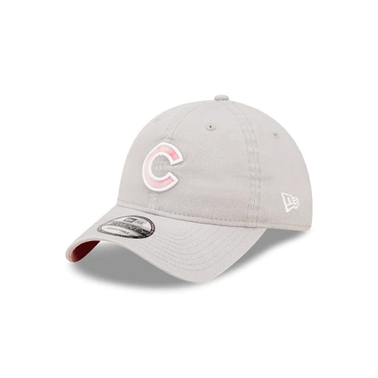 CHICAGO CUBS MEN'S 2022 MOTHER'S DAY 9TWENTY ADJUSTABLE