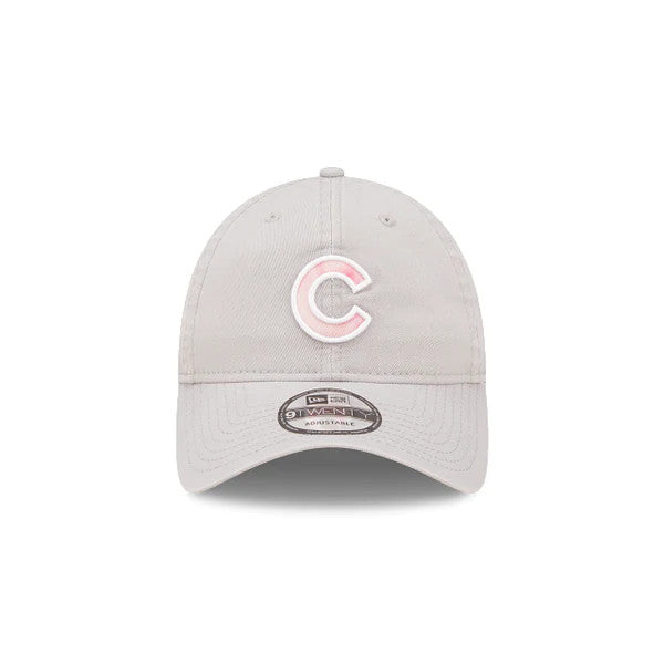 CHICAGO CUBS HOMBRE 2022 DÍA DE LA MADRE 9TWENTY AJUSTABLE