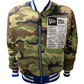 CHICAGO CUBS CHAQUETA BOMBER REVERSIBLE ALPHA INDUSTRIES PARA HOMBRE