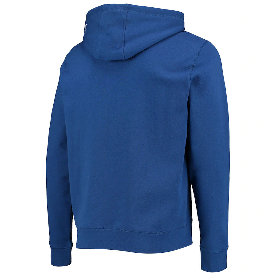 CHICAGO CUBS MEN'S CITY TRANSIT HOODIE SWEATSHIRT