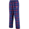 CHICAGO CUBS MEN'S ULTIMATE FLANNEL PANTS